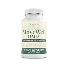 move well daily