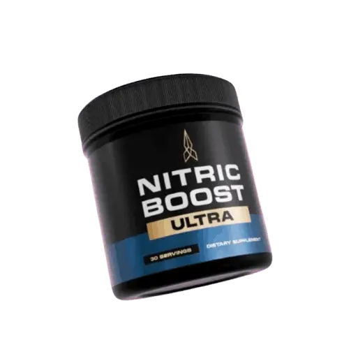 nitric boost ultra