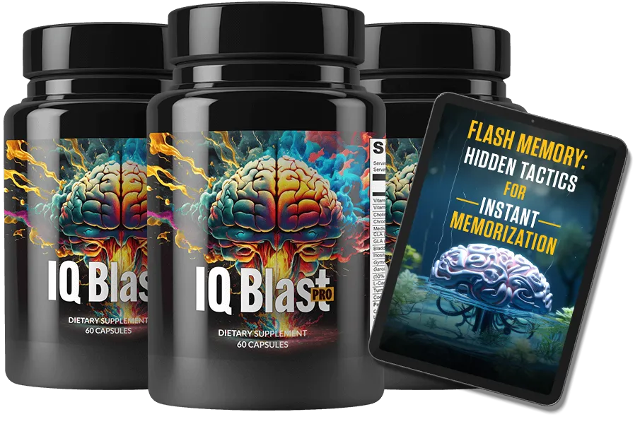 IQBlastPro-Order