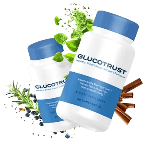 glucotrust supplement