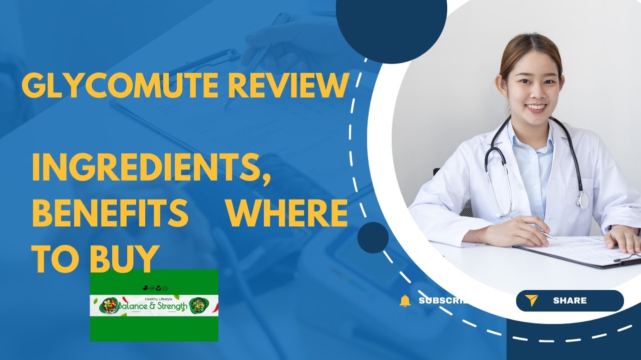 glycomute