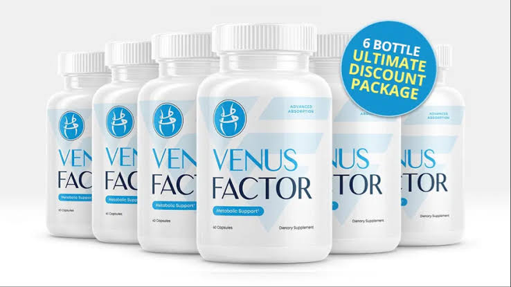 venus factor