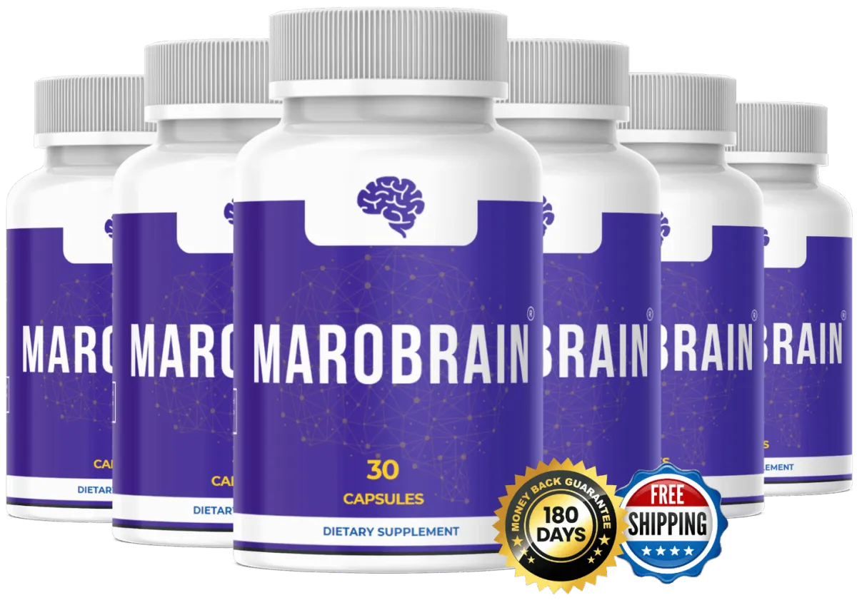 marobrain