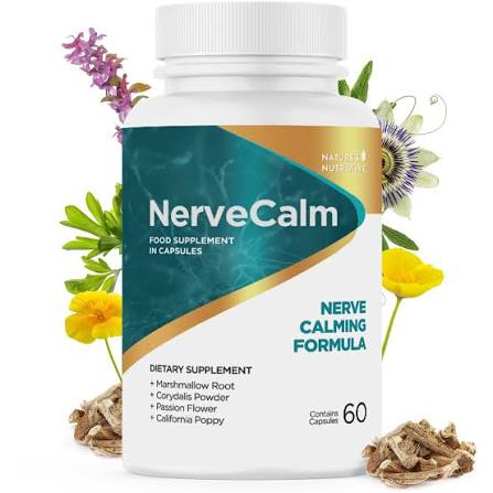 nervecalm