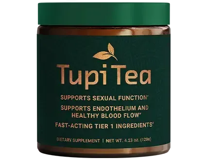 tupi tea