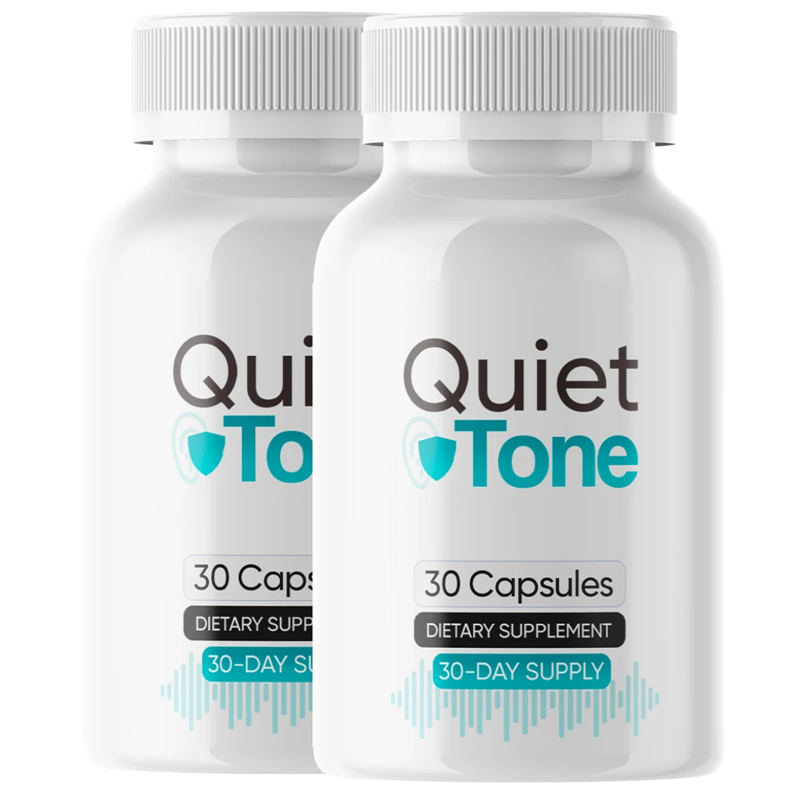 quiet tone